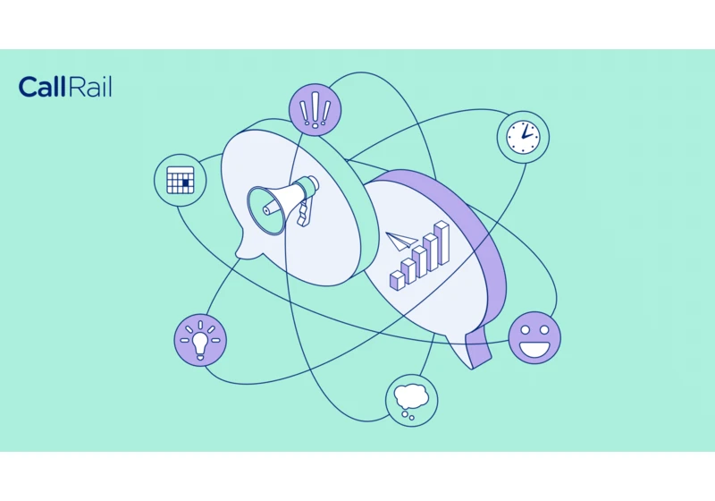 How to grow and retain clients with AI-powered ‘Conversation Intelligence’ by CallRail