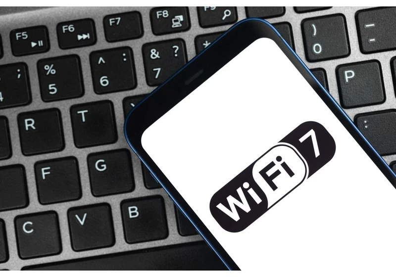  Intel's Wi-Fi 7 Adapters, Chipsets Arriving Soon 