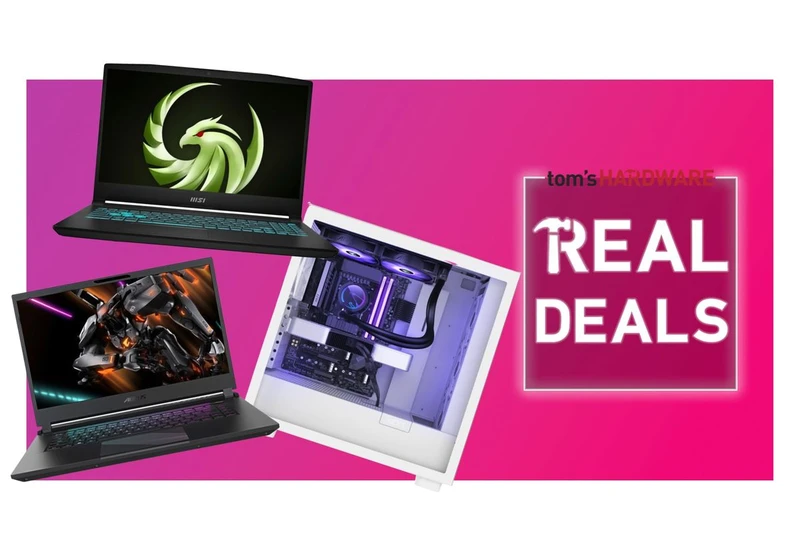 Pick up an MSI Gaming Laptop for Under $700: Real Deals 