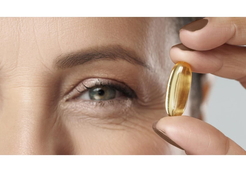 6 Best Vitamins and Supplements for Eye Health     - CNET