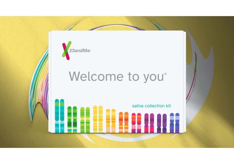 23andMe at risk of being delisted from the Nasdaq as lawsuits mount