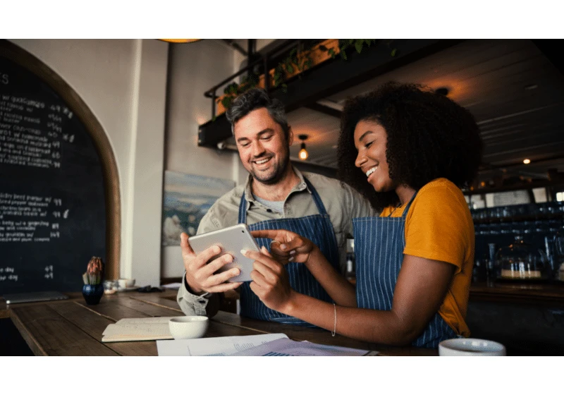 Local SEO success: How to track rankings, conversions, calls