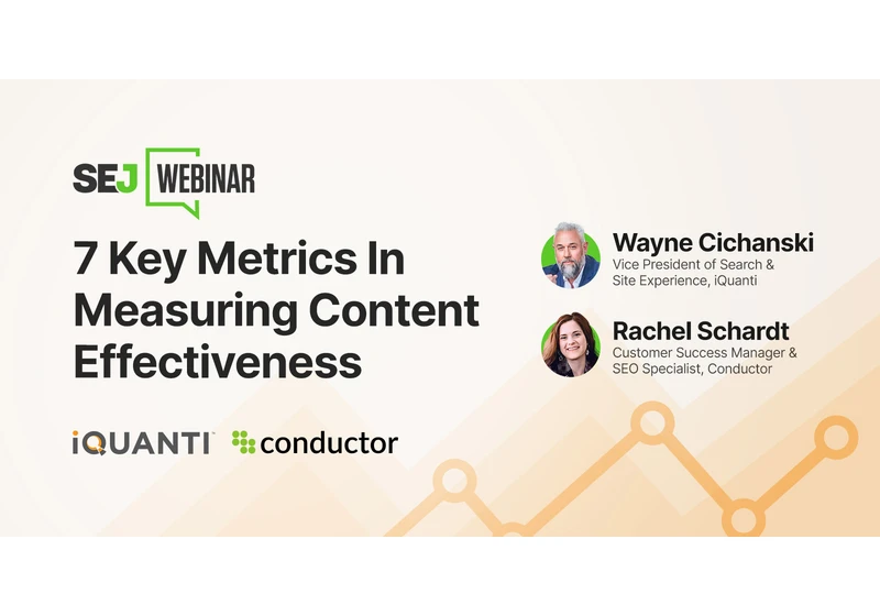 7 Key Metrics In Measuring Content Effectiveness via @sejournal, @hethr_campbell