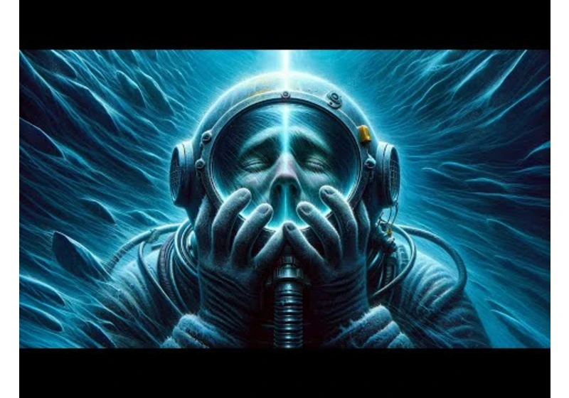 The Incredible Survival Story Scientists Can't Explain