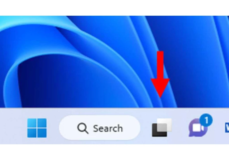 ‘Windows 365 Switch’ swaps between Windows 11 and a Cloud PC in a second