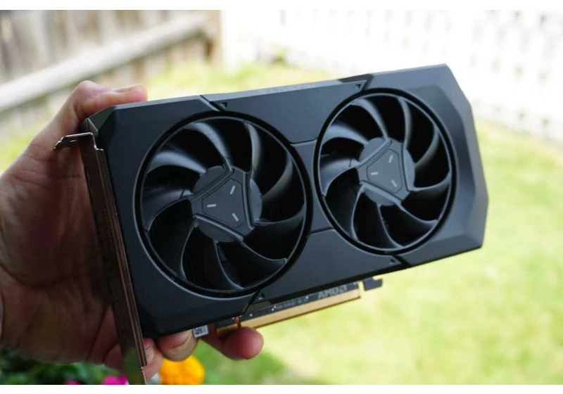 AMD teases big Radeon reveals at Gamescom next week