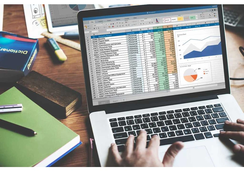 This top-rated Excel course is just $10 now