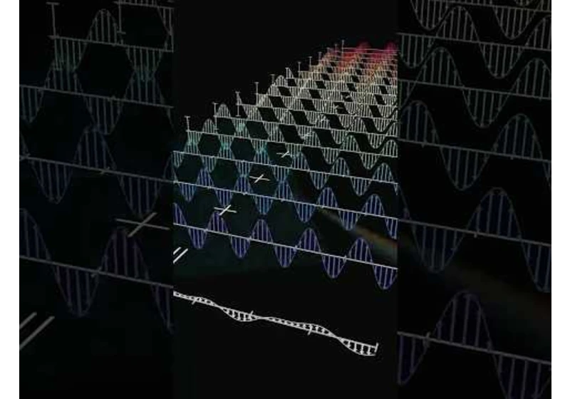 The standard explanation of a prism falls short