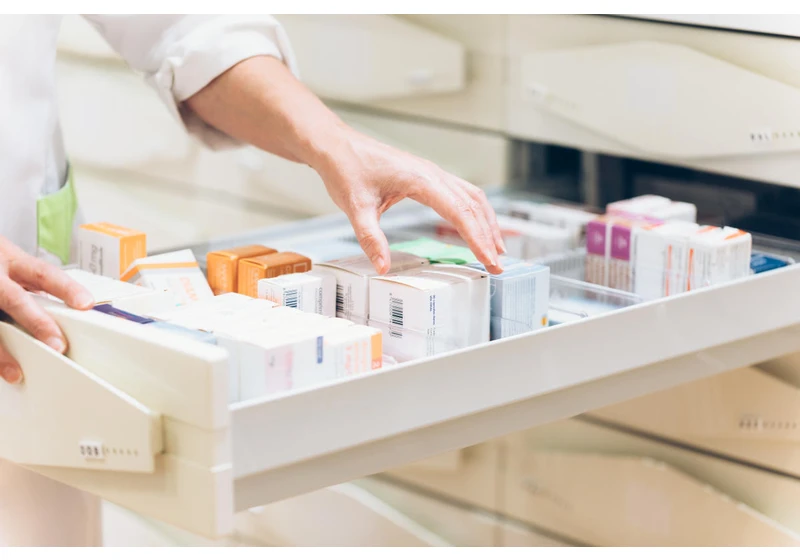 Police are using pharmacies to secretly access medical information about members of the public