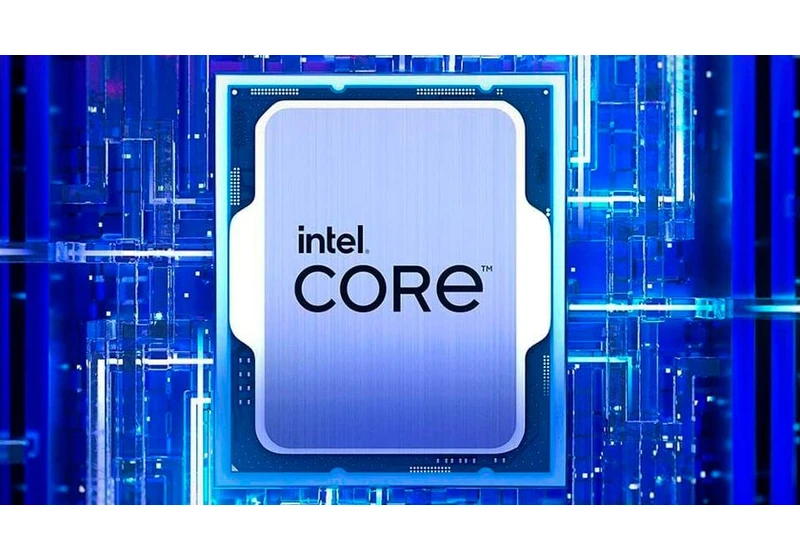 Intel Raptor Lake Refresh, Arrow Lake CPU Performance Projections Leaked