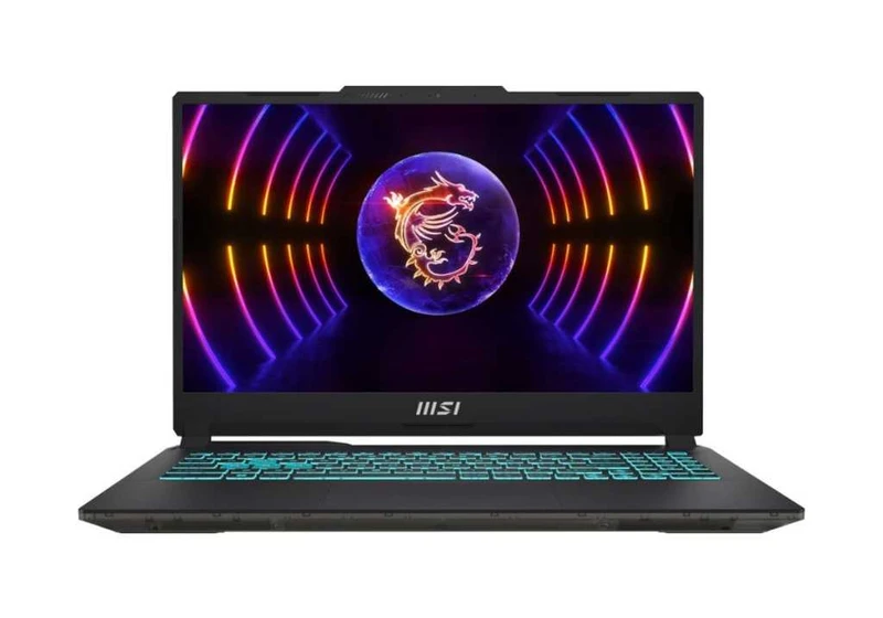 Save $300 on this powerful RTX 4060 MSI gaming laptop