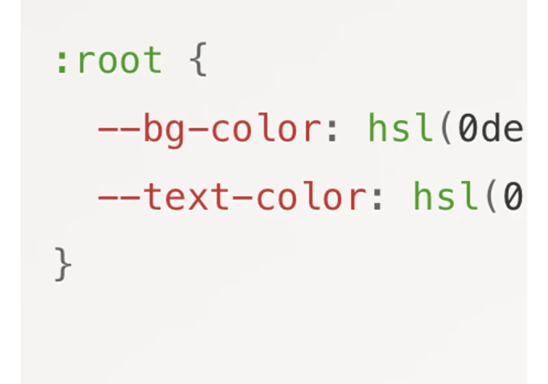 Writing CSS In 2023: Is It Any Different Than A Few Years Ago?