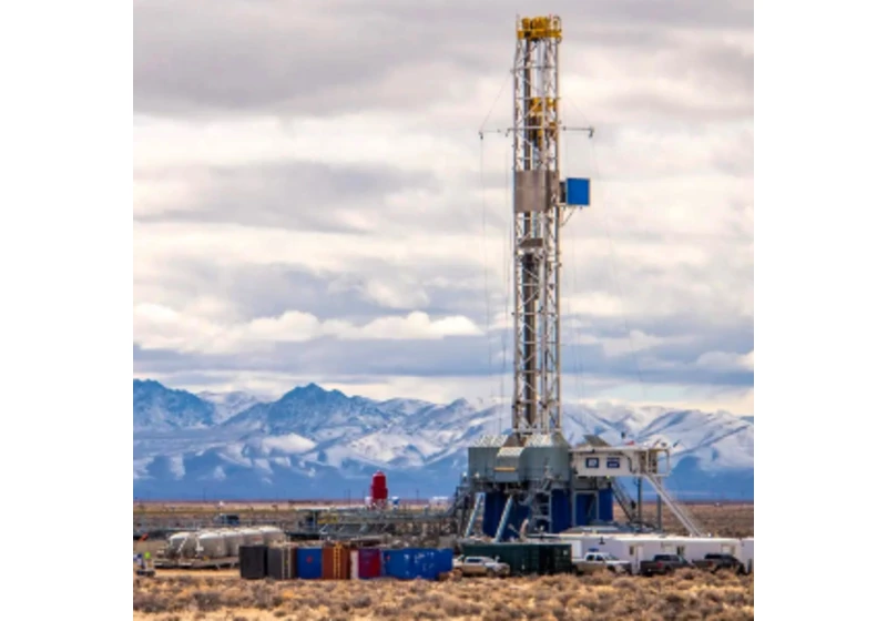 Fervo Energy přináší průlom v geotermální energetice