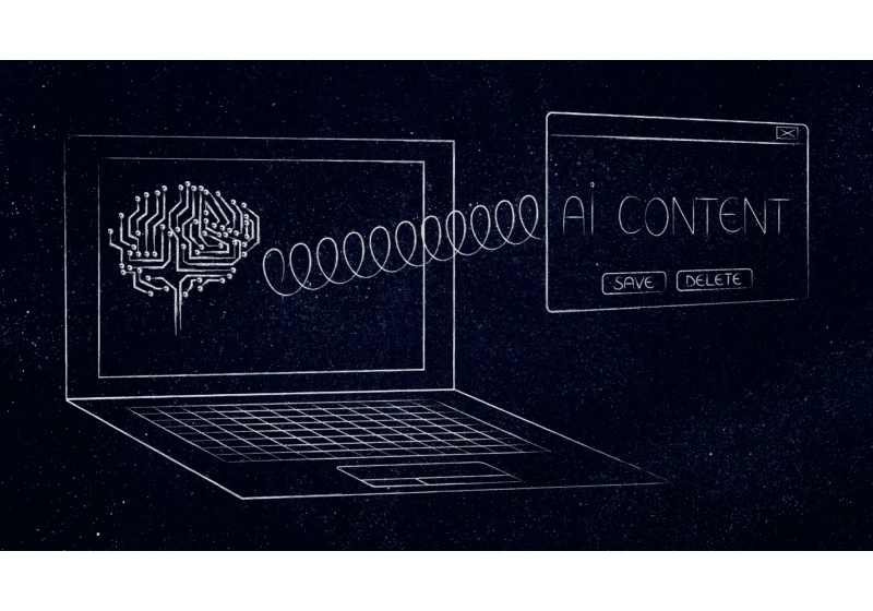 Google’s shifting approach to AI content: An in-depth look