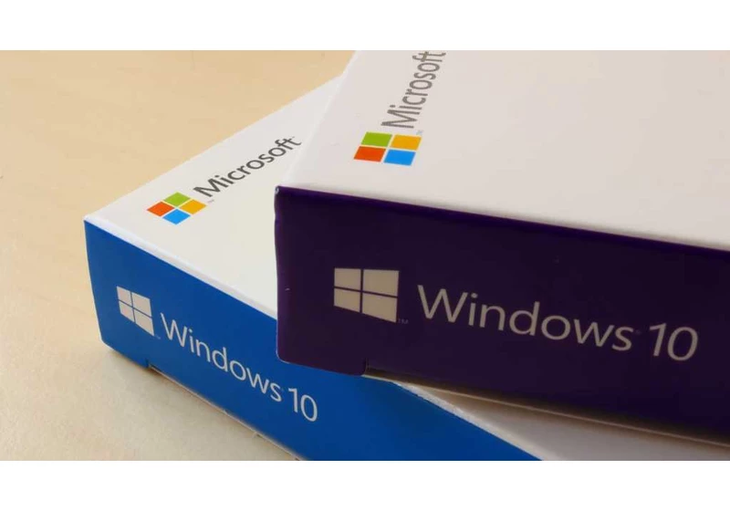 Want to keep using Windows 10 safely? Microsoft wants $61