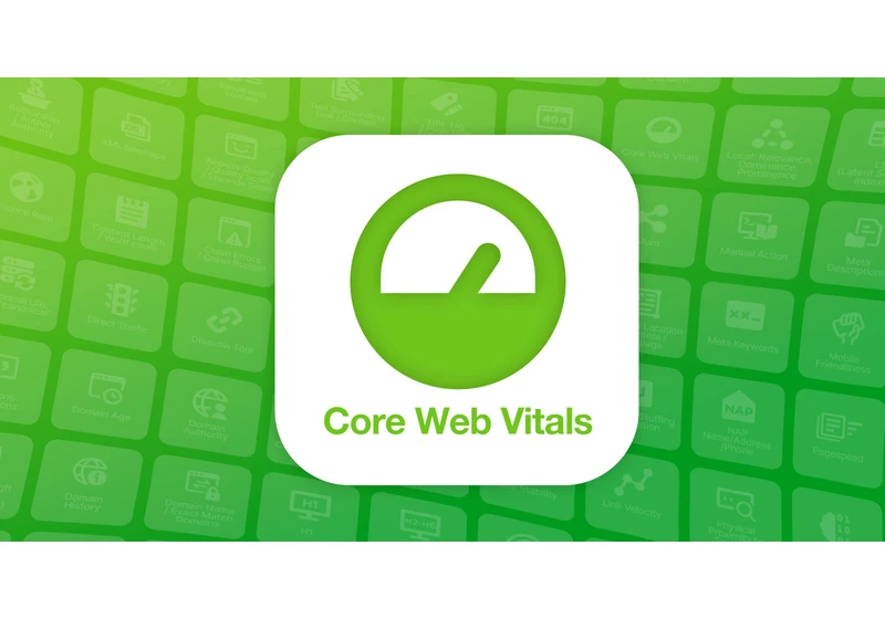 Are Core Web Vitals A Ranking Factor? via @sejournal, @kristileilani