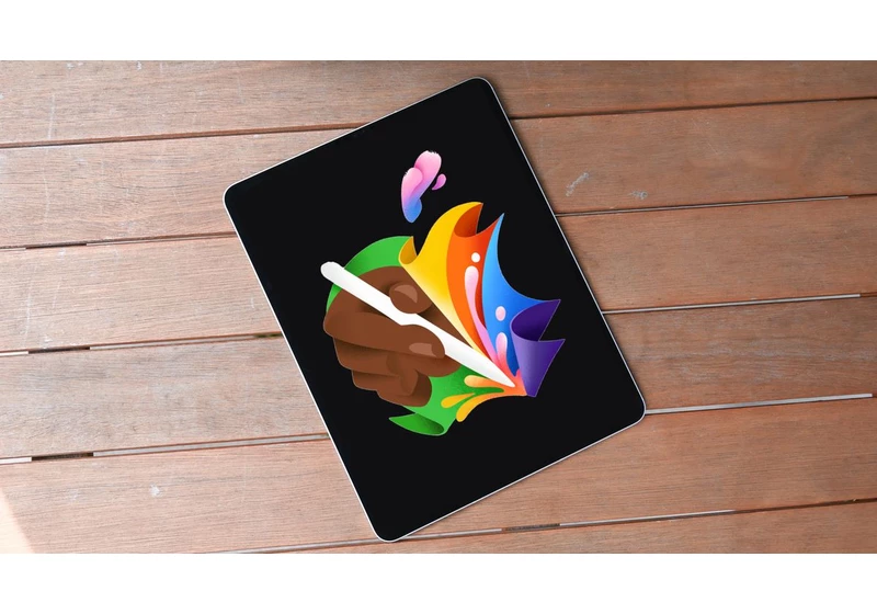  The best iPad deals of May 2024 