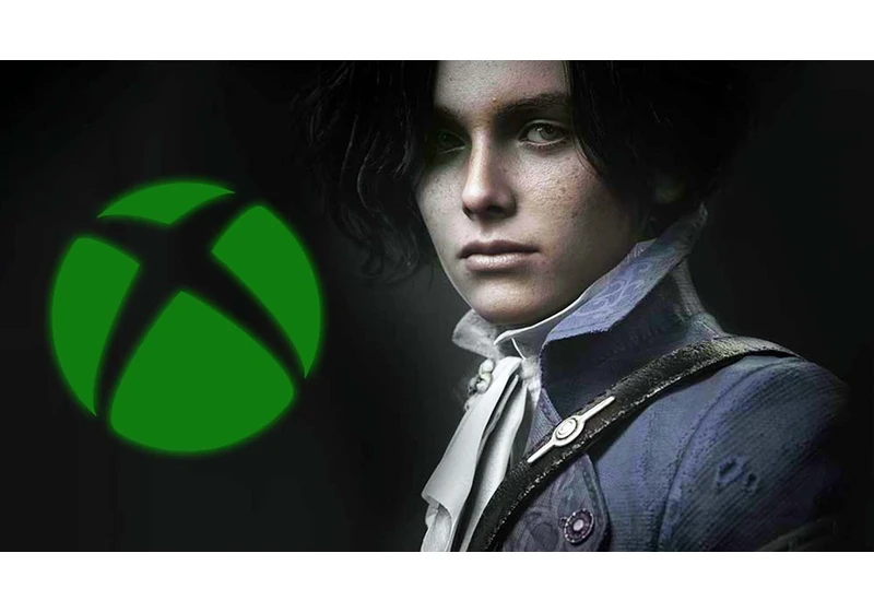 Xbox Game Pass launch is a 'momentous occasion' for Lies of P