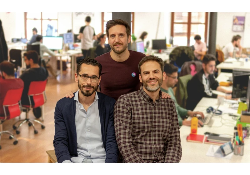 Cordoba-based Genially raises €17 million to make interactive content a global standard