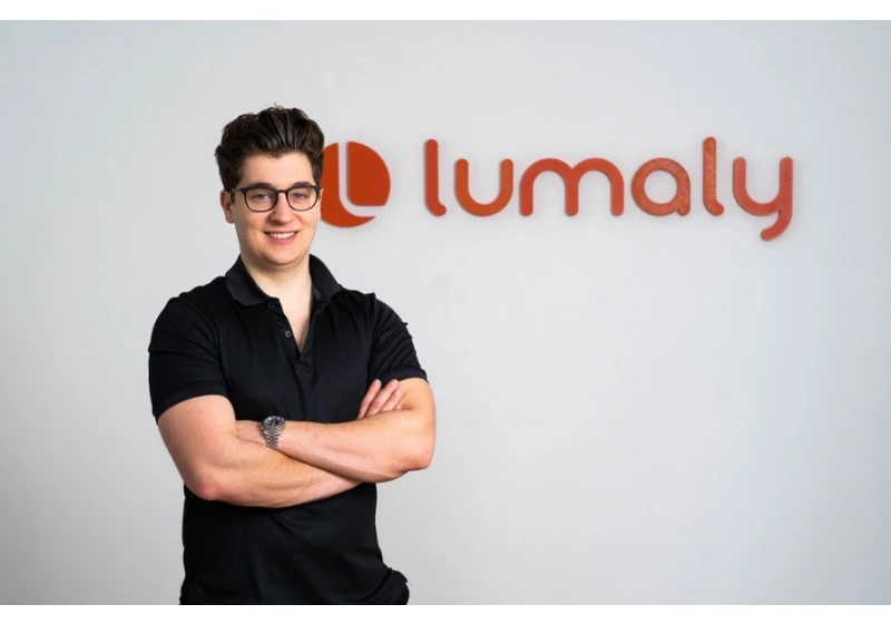 Berlin-based coupon startup Lumaly receives seven-figure investment to accelerate its growth