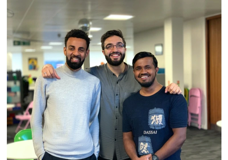 Google for Startups backs Scoodle in €1.6 million round to build tutor influencers
