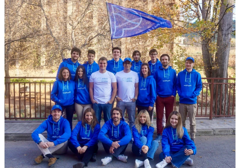 Barcelona-based Payflow nabs €8 million for its solution that’s improving employee financial wellbeing