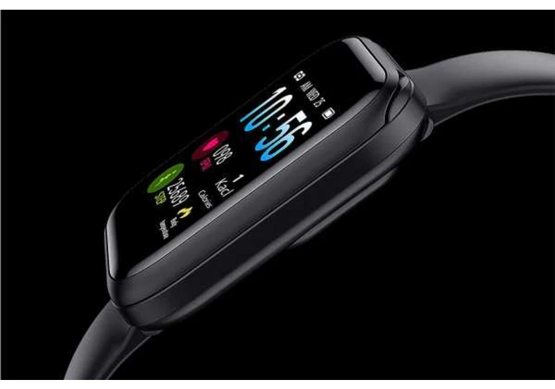 This smartwatch comes with Bluetooth earbuds and is on sale for just $87