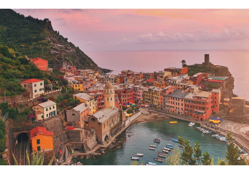 10 Italian startups to watch in 2022 and beyond
