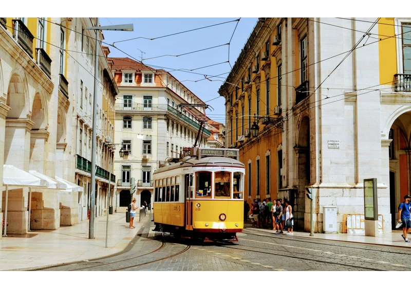 Portuguese startups in 2021: a tale of sailors and reinvention