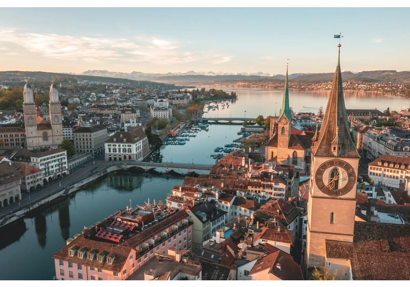 10 super promising Swiss startups to watch in 2022 and beyond