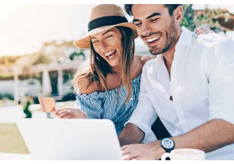 Save up to 60% off the cost of a hotel stay with Launching Travel