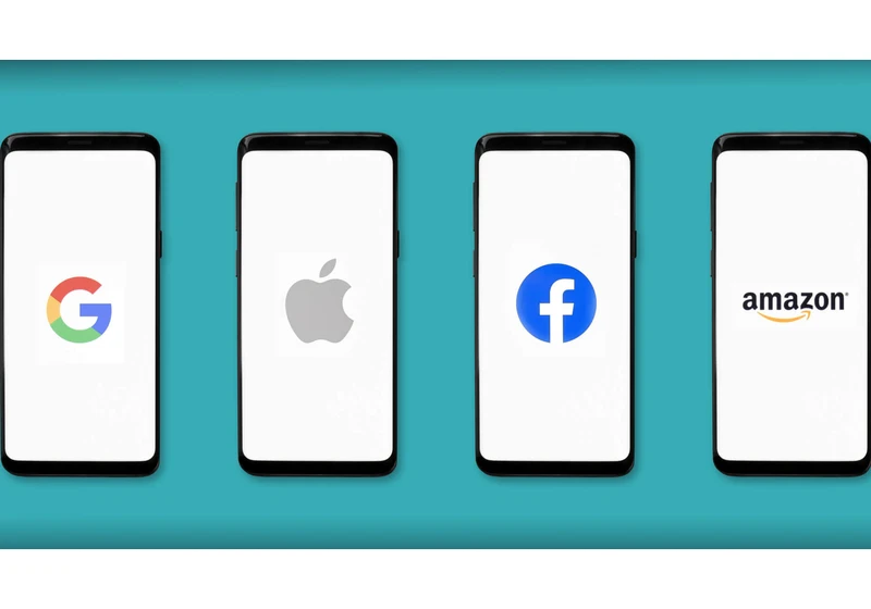 11 conspiracy theories about search, Google and Big Tech