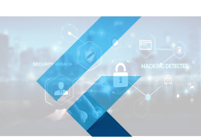 Keeping your Flutter App Secure
