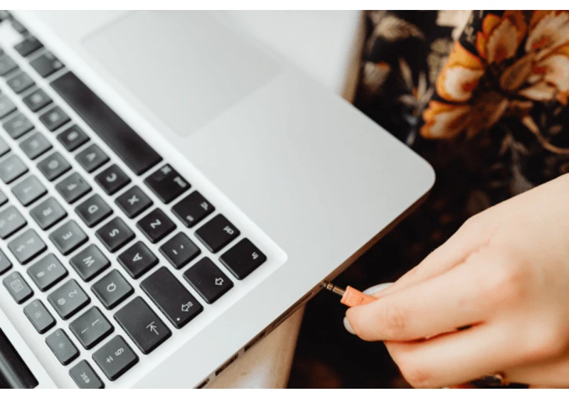 Broken audio jack on your laptop or PC? This $12 fix can get you sorted
