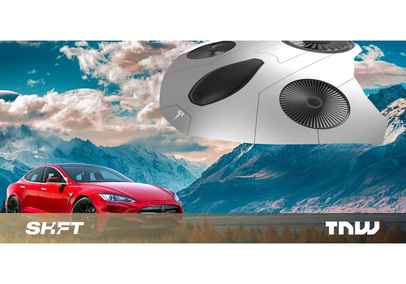Whatever Elon says, Tesla’s not planning to dominate aviation