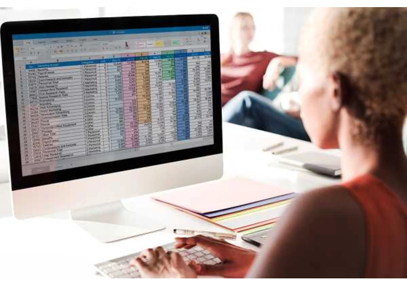 This MS Excel training bundle is on sale for just $35 today