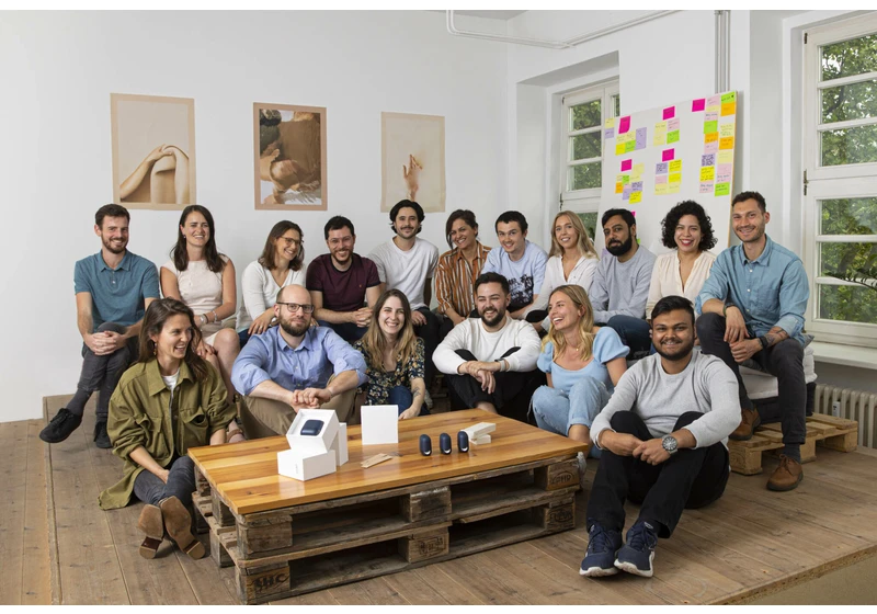 Berlin-based Inne.io secures a further €9.3 million to expand hormone-tracking tech