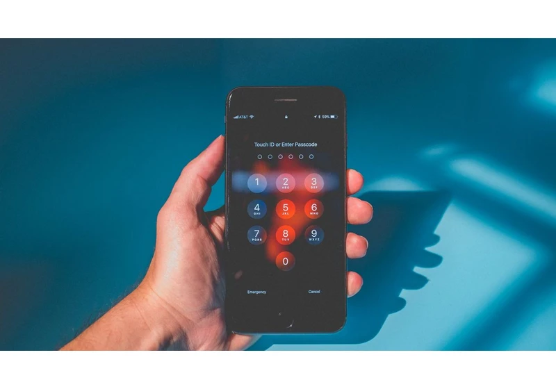 It takes under 1 second for hackers to crack these passwords