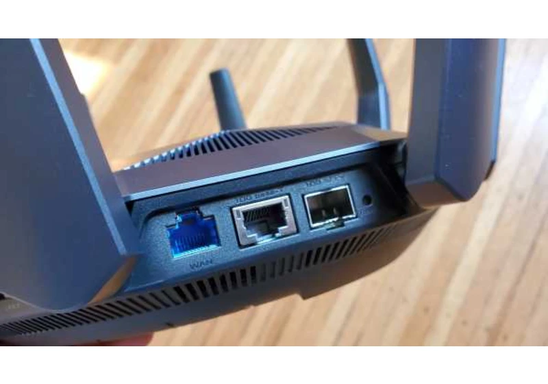 Tested: Multi-gig fiber internet is too fast for your PC