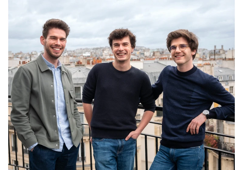 Paris-based Qobra picks up €5 million to reform business sales processes