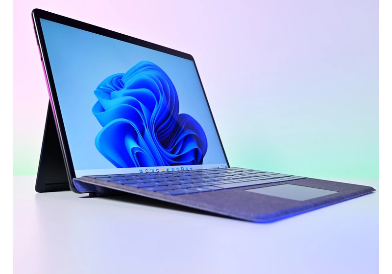 Microsoft Surface Pro 8 discounted to under $900