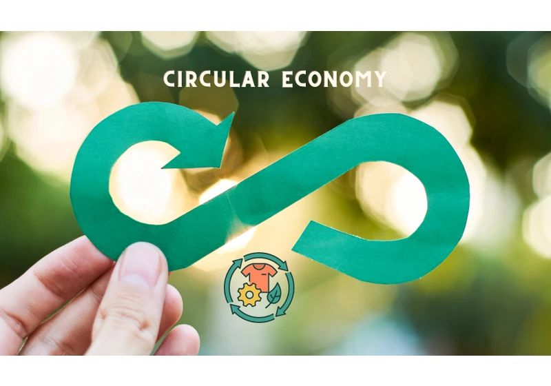 10 Europeans startups fueling the transition to a circular economy