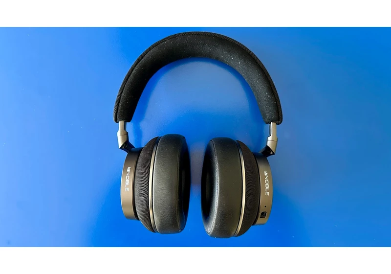 Noble FoKus Apollo Review