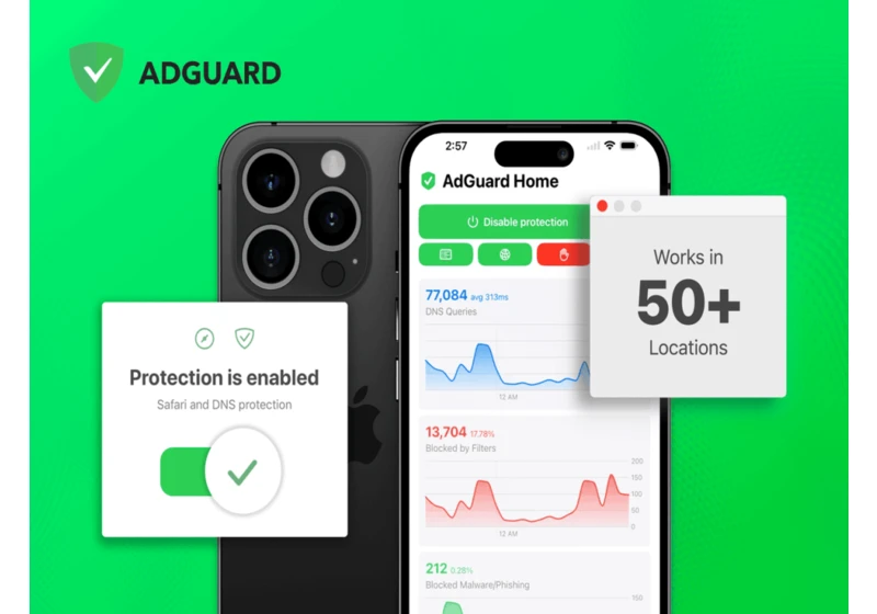 It just got easier for regular people to protect their privacy