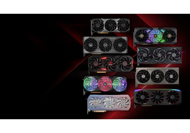 AMD subtly confirms reveal date for its next Radeon GPU – an ideal time to compete with Nvidia at Computex 2025