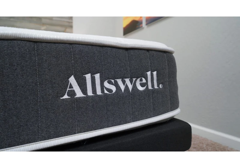 Best Cheap Mattresses on Amazon of 2025: Tested Picks From Our Sleep Experts