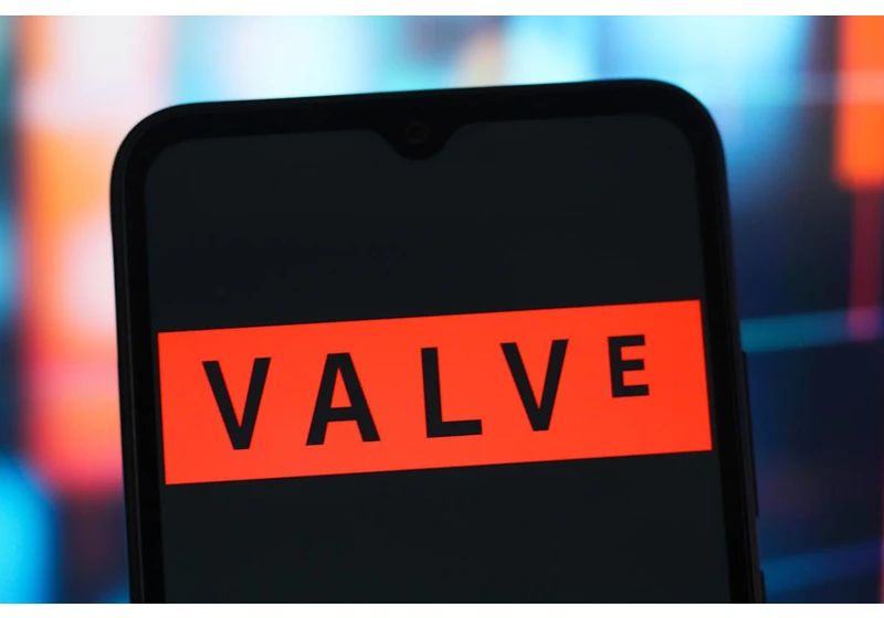 Now's a good time to check in on your Steam account security