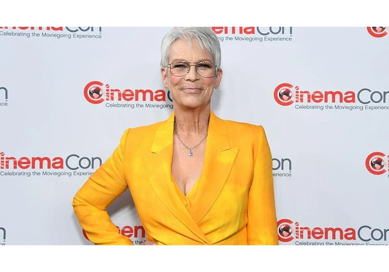 Jamie Lee Curtis Celebrates Meta's Removal of Fake AI Ad: 'Shame Has Its Value'