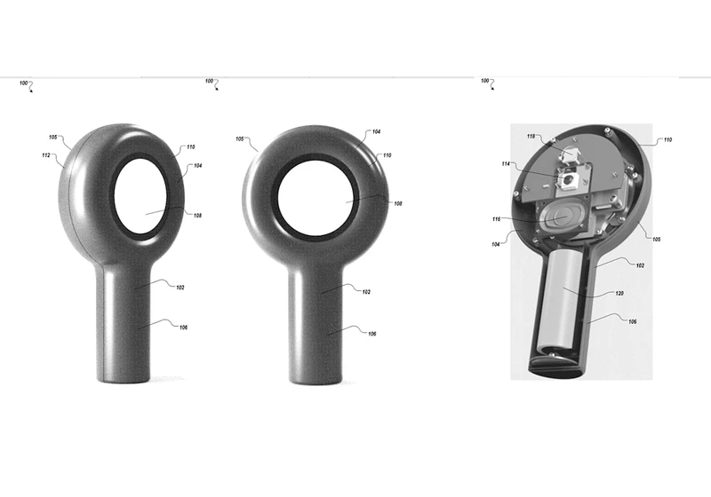 Etsy co-founder's new startup is making what really looks like a mixed reality magnifying glass