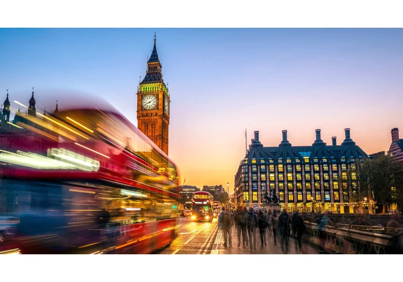 Nvidia wants to help turn the UK into an AI powerhouse - here's how